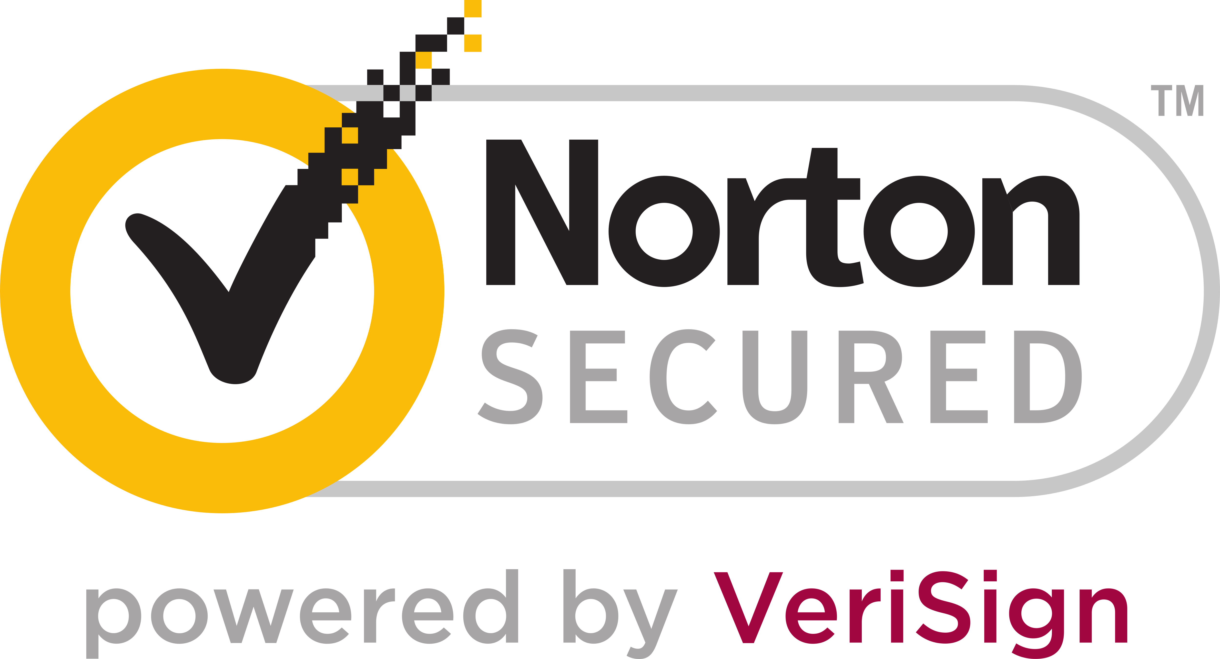Norton Secured